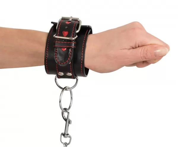 Bad Kitty Handcuffs Sekso antrankiai porai &ndash; nuotrauka 3