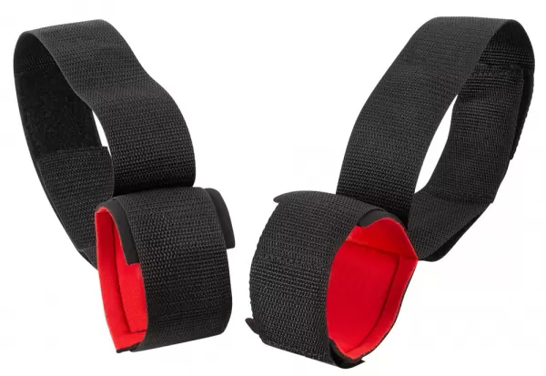 You2Toys Hand/Thigh Restraints Sekso antrankiai porai &ndash; nuotrauka 2