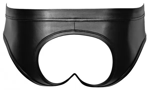 Svenjoyment Men's Briefs Open Back L vyri&scaron;ki stringai &ndash; nuotrauka 7