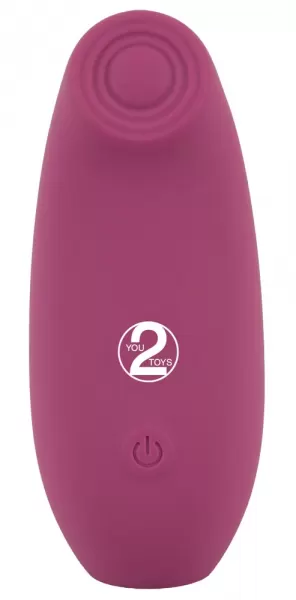 Beau coeur Omino Thumping Stim klitorinis vibratorius &ndash; nuotrauka 4