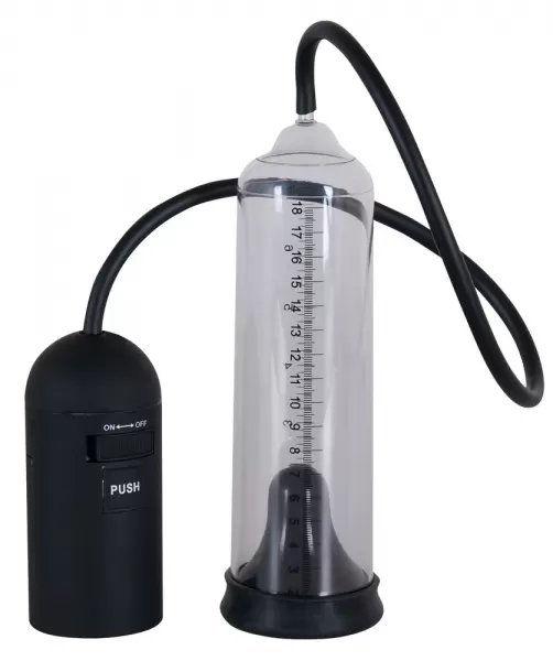 You2Toys Elektrische Penispumpe penio pompa &ndash; nuotrauka 3