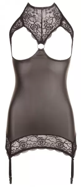 Abierta Fina Lingerie Dress xl Seksuali suknelė &ndash; nuotrauka 9