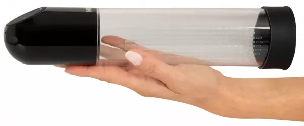 Mister Boner Mr.Boner water Penis Pump penio pompa &ndash; nuotrauka 7