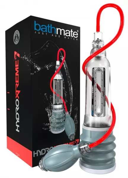 Bathmate Hydroxtreme7 penio pompa &ndash; nuotrauka 4
