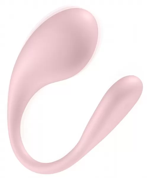 Kiiroo Spot Pink klitorinis vibratorius &ndash; nuotrauka 6