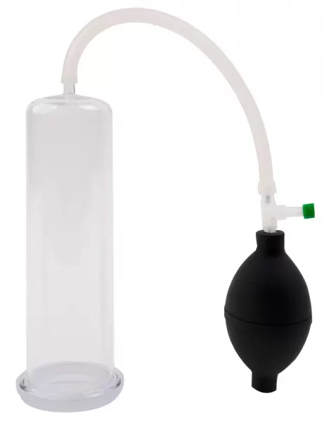 Fr&ouml;hle PP003 Penis Pump L penio pompa &ndash; nuotrauka 2