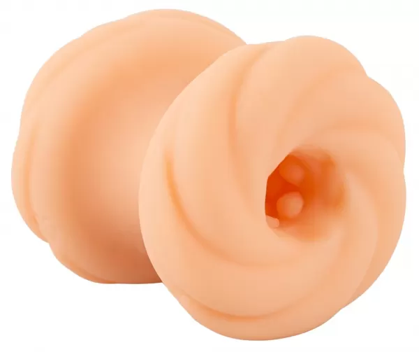Eigenlabel Grossokunde Gina Glitter 4in1 pleasure toy Penio žiedas - užveržėjas &ndash; nuotrauka 2