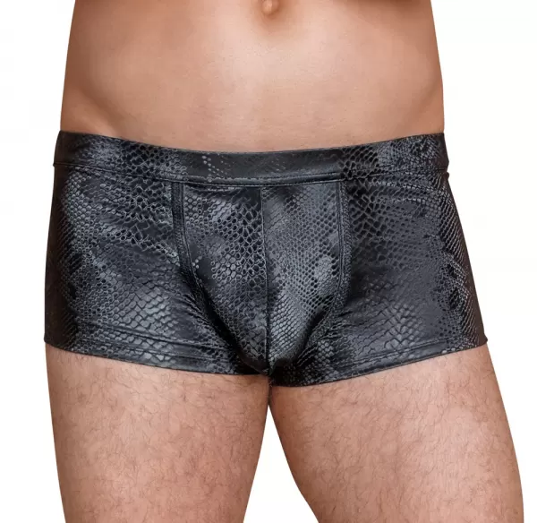 Nek Men's Pants S seksualios vyri&scaron;kos trumpikės &ndash; nuotrauka 2