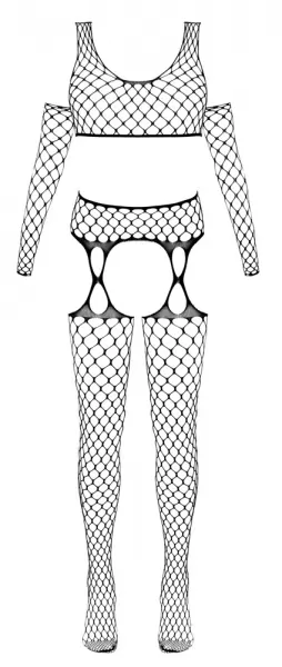 Fantasy by Cottelli Top Set Fantasy S-L Seksuali liemenėlė &ndash; nuotrauka 5