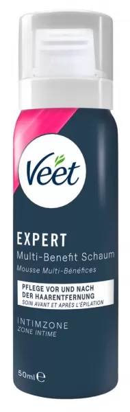 Veet expert Set kūno priežiūros priemonė &ndash; nuotrauka 4