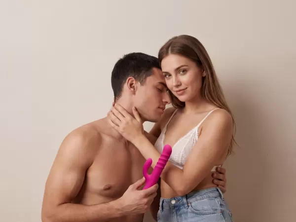 Lovense Velvo vibratorius ki&scaron;kutis &ndash; nuotrauka 9
