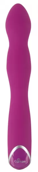 Sweet Smile A&G-Spot Vibrator G ta&scaron;ko vibratorius &ndash; nuotrauka 4