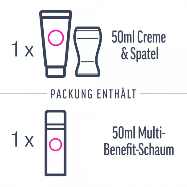Veet expert Set kūno priežiūros priemonė &ndash; nuotrauka 6