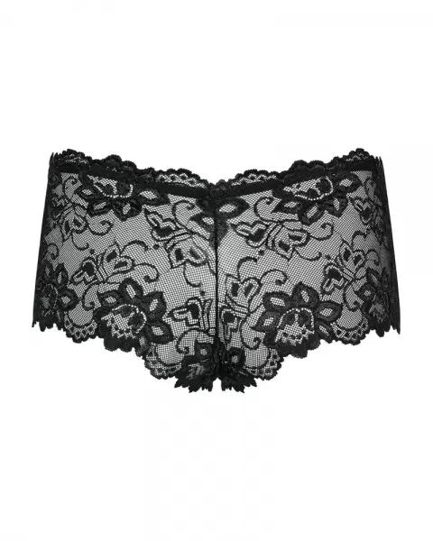 Obsessive obs Shorts S/M kelnaitės, stringai &ndash; nuotrauka 4