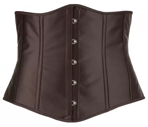 Cottelli curves Underbust Corsage 3XL glaustinukė &ndash; nuotrauka 5