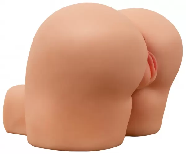 Realistixxx Deluxe Ass realisti&scaron;kas masturbatorius &ndash; nuotrauka 3