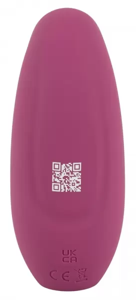 Beau coeur Omino Thumping Stim klitorinis vibratorius &ndash; nuotrauka 6