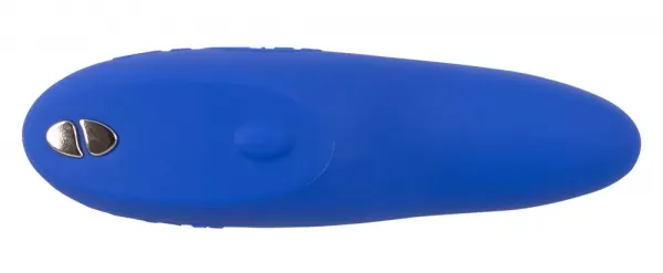We-Vibe Vector+ Royal Blue Vibruojantis analinis dildo &ndash; nuotrauka 7