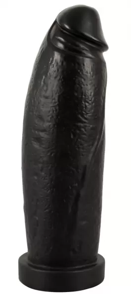 Realistixxx 9,1cm Giant Dildo Dildo ir falo imitatorius &ndash; nuotrauka 2