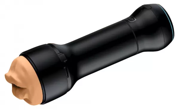 Kiiroo PowerBlow and FeelVictoria Jun Vibruojantis masturbatorius &ndash; nuotrauka 2