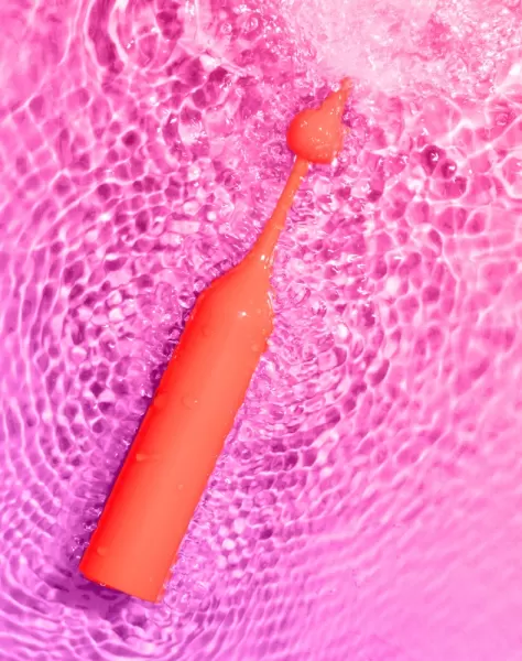 Romp Pop Mini vibratorius &ndash; nuotrauka 11