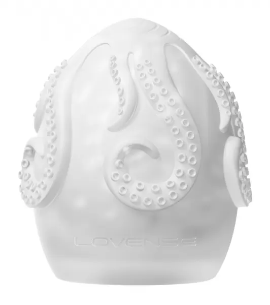 Lovense Kraken 6 pack Masturbatorius &ndash; nuotrauka 4