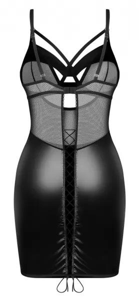 Obsessive obs Dress S/M Seksuali suknelė &ndash; nuotrauka 4