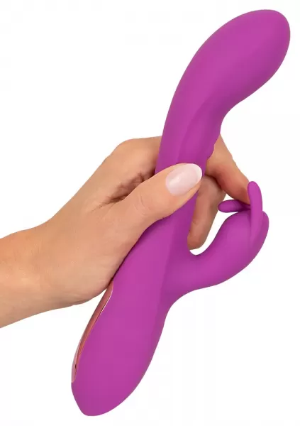 Javida Thumping Rabbit Vibrato G ta&scaron;ko vibratorius &ndash; nuotrauka 9
