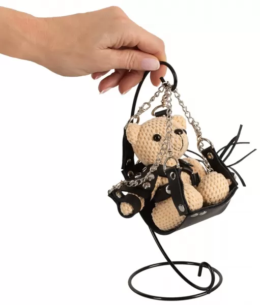 Bad Kitty Teddy Swing erotinė dovana &ndash; nuotrauka 7