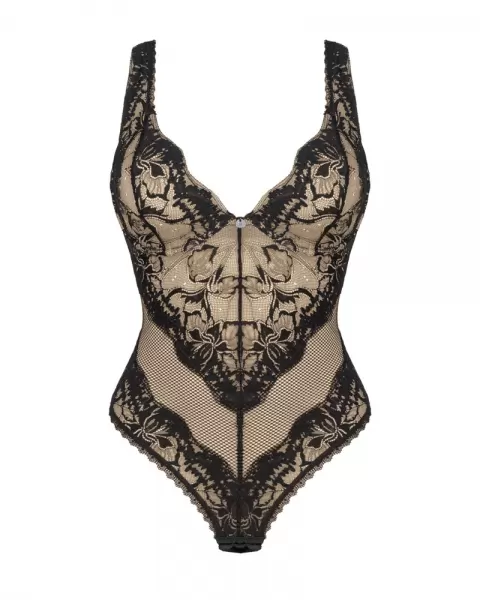 Obsessive obs Body XS/S glaustinukė &ndash; nuotrauka 3