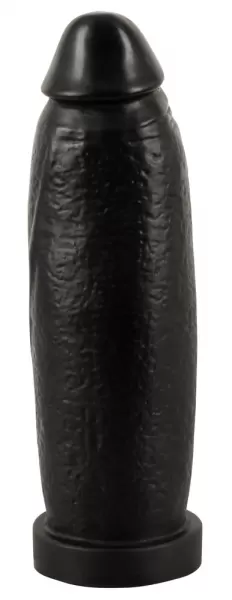 Realistixxx 9,1cm Giant Dildo Dildo ir falo imitatorius &ndash; nuotrauka 4