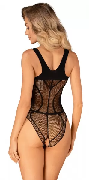 Obsessive obs Body S-L glaustinukė &ndash; nuotrauka 2