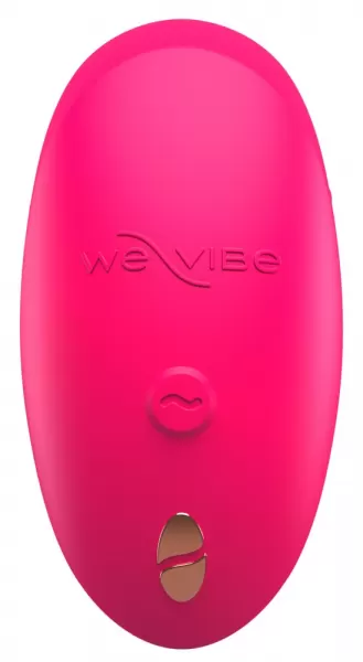 We-Vibe Chorus Pro Electric Pi vibratorius poroms &ndash; nuotrauka 6