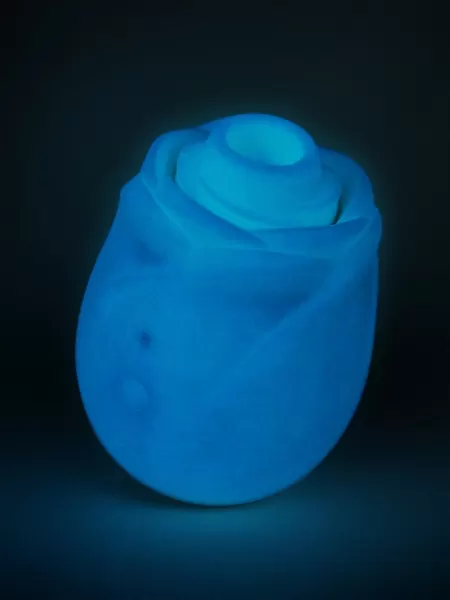 Romp Rose Glow Vibratorius &ndash; nuotrauka 5