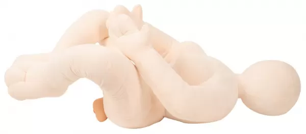 You2Toys Leona Plush Doll erotinė dovana &ndash; nuotrauka 8