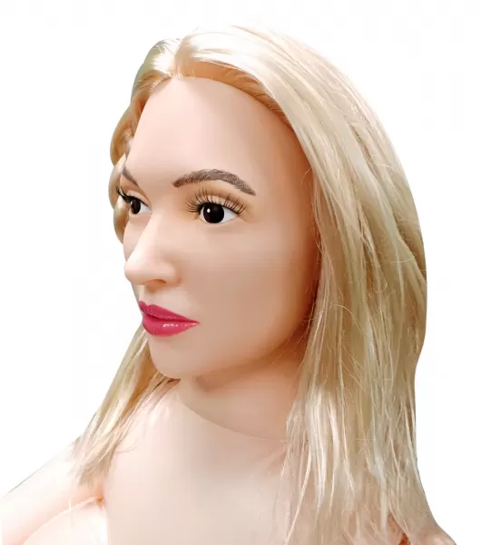 Sex Doll Rosie sekso lėlė &ndash; nuotrauka 6