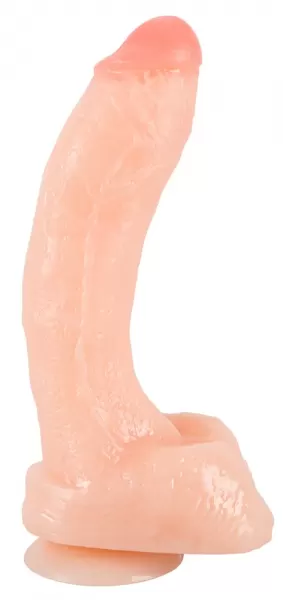 Realistixxx Real Stallion Dild realisti&scaron;kas dildo &ndash; nuotrauka 2