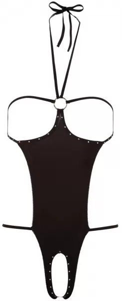 NO:XQSE Body Sex open S-L glaustinukė &ndash; nuotrauka 4