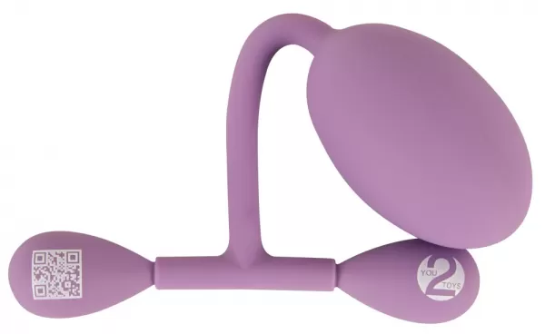 You2Toys Vaginal trainer with bouncing Sekso žaislas &ndash; nuotrauka 5