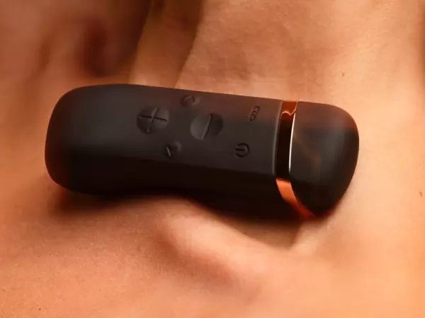 The Handy The Oh! Vibrator klitorinis vibratorius &ndash; nuotrauka 8