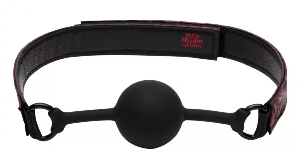 Fifty Shades of Grey fsog Sweet Anticipation Ball G burnos kai&scaron;tis &ndash; nuotrauka 3