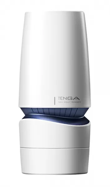 Tenga Aero Cobalt Ring diskreti&scaron;kas masturbatorius &ndash; nuotrauka 2