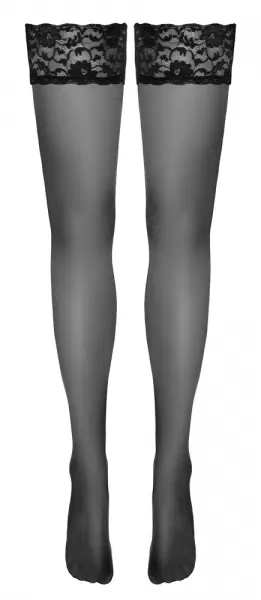 Cottelli legwear HoldUp Stock bl 2 Prisegamos kojinės &ndash; nuotrauka 8
